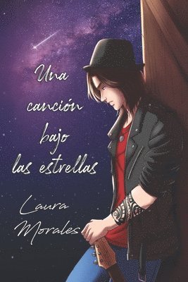 Laura Morales - canción bajo las estrellas, Häftad