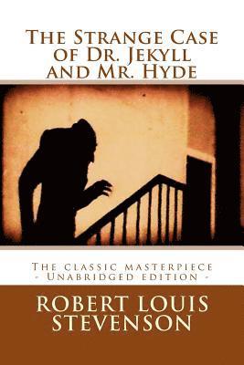 Robert Louis Stevenson, Atlantic Editions - The Strange Case of Dr. Jekyll and Mr. Hyde, Häftad. Tillgänglighet: Lägg i varukorg