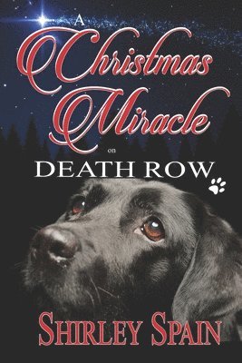 Shirley Spain - Christmas Miracle on Death Row, Häftad. Tillgänglighet: Lägg i varukorg