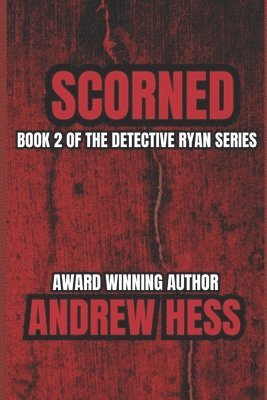 Andrew Hess - Scorned, Häftad. Tillgänglighet: Lägg i varukorg