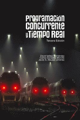 Carlos Gonzalez, Javier a. Albusac - Programación Concurrente Y Tiempo Real, Häftad. Tillgänglighet: Lägg i varukorg