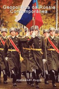 Aleksandr Dugin - Geopolitica da Russia Contemporanea, Häftad