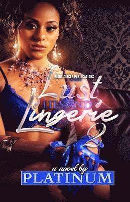 Platinum, Latarsha Banks - Lust, Lies and Lingerie 2, Häftad