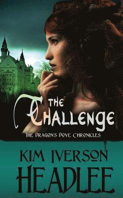 Kim Iverson Headlee - Challenge, Häftad. Tillgänglighet: Lägg i varukorg
