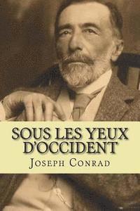 Georges Ballin - Sous les yeux d'Occident, Häftad