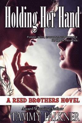Tammy Falkner - Holding Her Hand, Häftad. Tillgänglighet: Lägg i varukorg