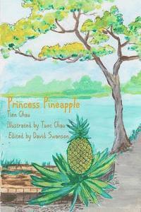 David Swanson - Princess Pineapple, Häftad. Tillgänglighet: Lägg i varukorg