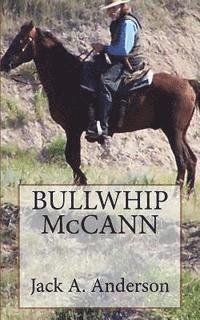 Bullwhip McCann