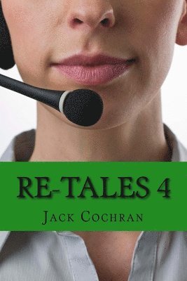 Jack Cochran - Re-Tales 4: The Language Arts, Häftad