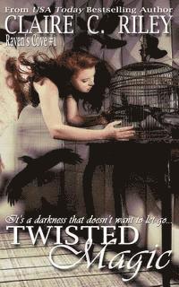 Claire C Riley - Twisted Magic, Häftad. Tillgänglighet: Lägg i varukorg