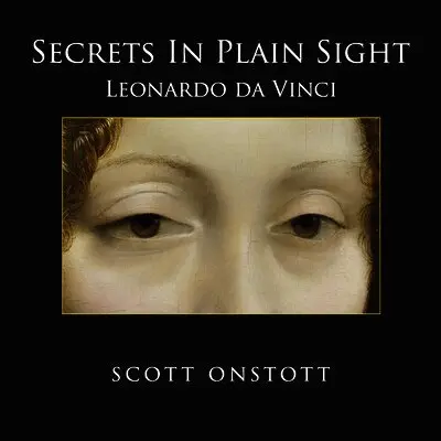 Scott Onstott - Secrets In Plain Sight, Häftad. Tillgänglighet: Lägg i varukorg