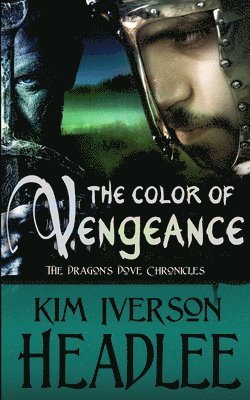Kim Iverson Headlee - Color of Vengeance, Häftad. Tillgänglighet: Lägg i varukorg