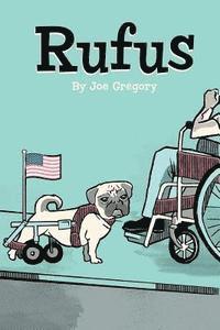 Joe Gregory - Rufus, Häftad. Tillgänglighet: Lägg i varukorg