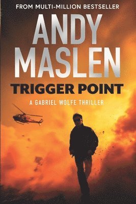 Andy Maslen - Trigger Point, Häftad. Tillgänglighet: Lägg i varukorg