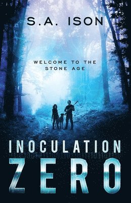 Laurel C Kriegler, Lisa I Ragsdale - Inoculation Zero, Häftad. Tillgänglighet: Lägg i varukorg
