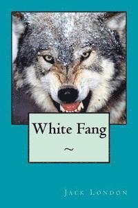 Jack London, Atlantic Editions - White Fang, Häftad. Tillgänglighet: Lägg i varukorg