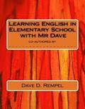 Learning English in Elementary School with Mr Dave