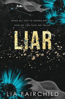 Lia Fairchild - Liar, Häftad. Tillgänglighet: Lägg i varukorg