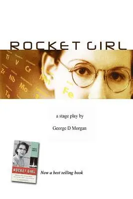 George D. Morgan - Rocket Girl High School Version, Häftad. Tillgänglighet: Lägg i varukorg