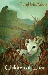 Caryl McAdoo - Children of Eber, Häftad. Tillgänglighet: Lägg i varukorg