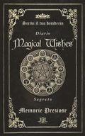 Magical Wishes - Diario segreto