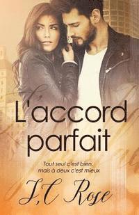 S. C. Rose - L'accord parfait, Häftad