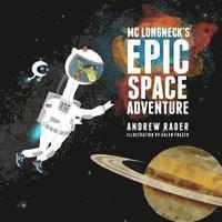 Andrew Rader - Epic Space Adventure, Häftad. Tillgänglighet: Lägg i varukorg