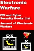 Electronic Warfare-EW and Cyber Security Books List
