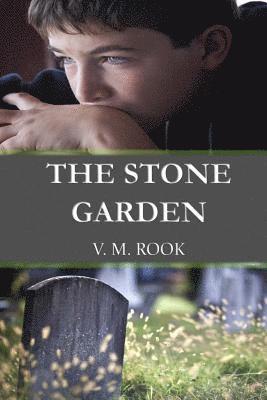 V. M. Rook - The Stone Garden, Häftad
