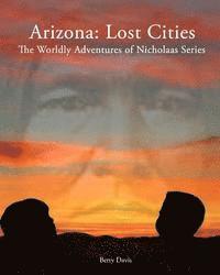 Betty Davis - Arizona: Lost Cities, Häftad. Tillgänglighet: Lägg i varukorg
