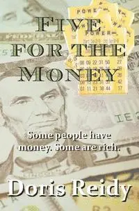 Doris Reidy - Five for the Money, Häftad. Tillgänglighet: Lägg i varukorg