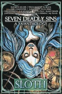 Elizabeth Archer, Teresa Bassett - Seven Deadly Sins: A YA Anthology, Häftad