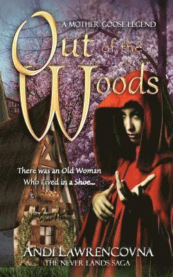 Andi Lawrencovna - Out of the Woods: A Charming Short Story, Häftad. Tillgänglighet: Lägg i varukorg