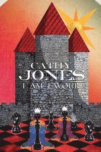 Cathy Jones - I Am Favour, Häftad. Tillgänglighet: Lägg i varukorg