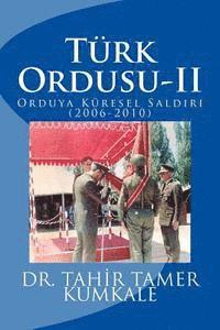 Turk Ordusu - II