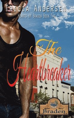 Tricia Andersen, Leanore Elliott - Heartbreaker, Häftad. Tillgänglighet: Lägg i varukorg