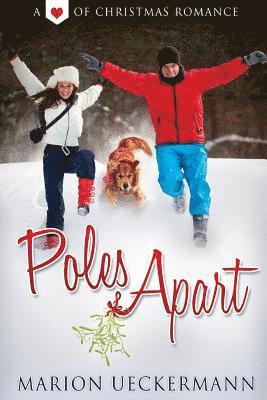Marion Ueckermann - Poles Apart, Häftad. Tillgänglighet: Lägg i varukorg