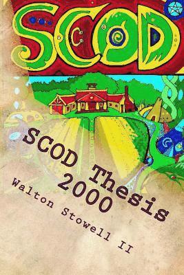 Walton Stowell II - SCOD Thesis 2000: Organic Community Dwelling, Häftad. Tillgänglighet: Lägg i varukorg