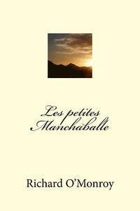 Richard O'Monroy, G-Ph Ballin - Les petites Manchaballe, Häftad