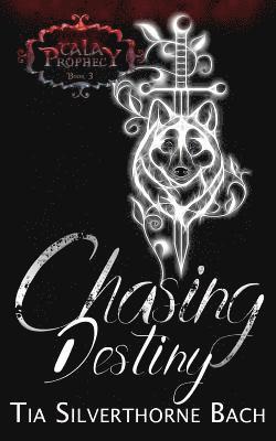 Tia Silverthorne Bach, Jo Michaels - Chasing Destiny, Häftad. Tillgänglighet: Lägg i varukorg