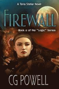 Cg Powell, Tawdra Kandle - Firewall, Häftad