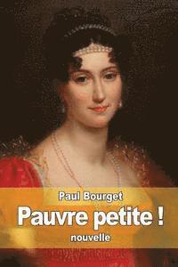 Pauvre petite !