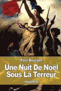 Une nuit de Noël sous la Terreur