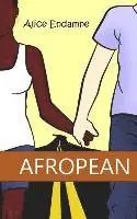 Cheryl Toman, Alice Endamne - Afropean, Häftad. Tillgänglighet: Lägg i varukorg