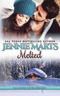 Jennie Marts - Melted, Häftad. Tillgänglighet: Lägg i varukorg