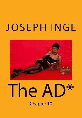 Joseph Inge - The AD*, Häftad. Tillgänglighet: Lägg i varukorg