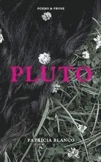 Sally Lipton Derringer - Pluto: Poems & Prose (2nd Edition), Häftad. Tillgänglighet: Lägg i varukorg