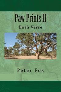 Peter Fox - Paw Prints II: Bush Verse, Häftad. Tillgänglighet: Lägg i varukorg