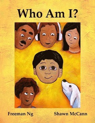 Freeman Ng - Who Am I?: Boy 3, Häftad. Tillgänglighet: Lägg i varukorg