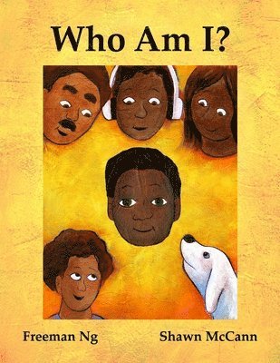 Freeman Ng - Who Am I?: Boy 5, Häftad. Tillgänglighet: Lägg i varukorg